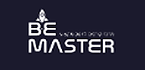 BE MASTER